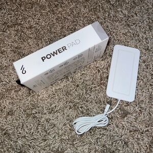 EUC Case-Mate Power Pad Wireless Charger